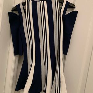 Oscar de la renta Knit Top